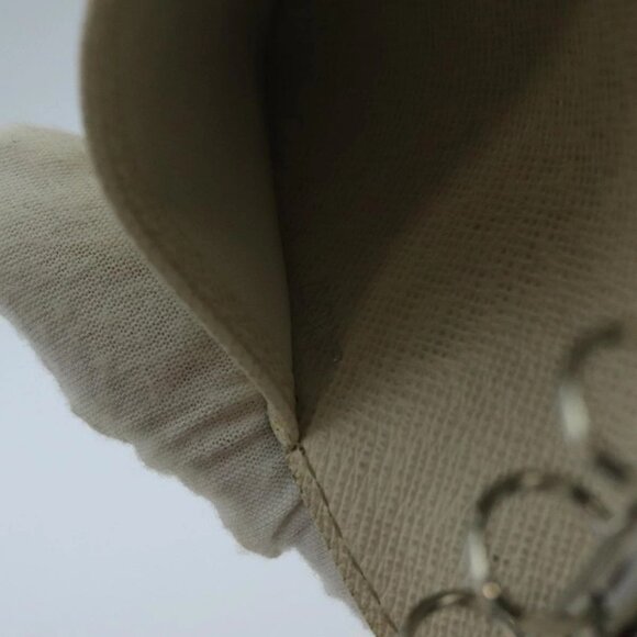 LOUIS VUITTON Epi Agenda PM Day Planner Cover White R2005J LV Auth 103668 - Picture 10 of 16